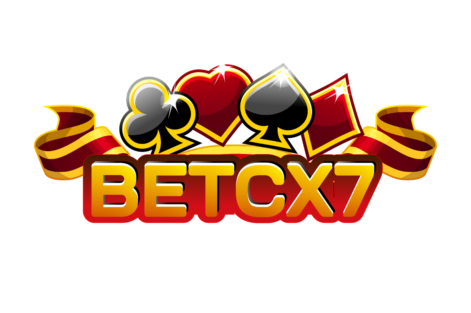 BetCX7 logo